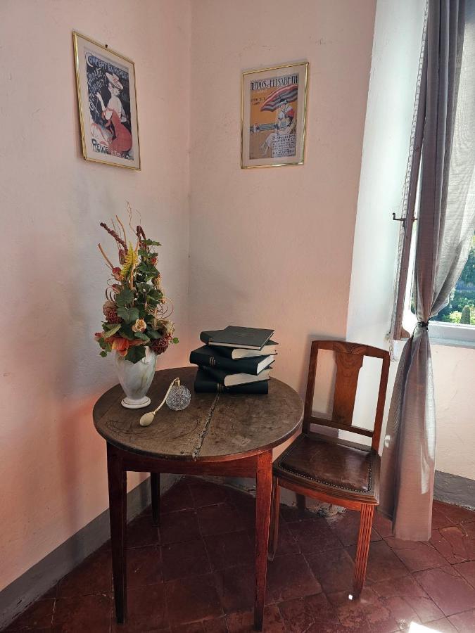 Palazzu Massoni, Magnifique Vue Sur La Mer Et La Montagne, Clim, Wifi, Parking Gratuit Cervione Ngoại thất bức ảnh