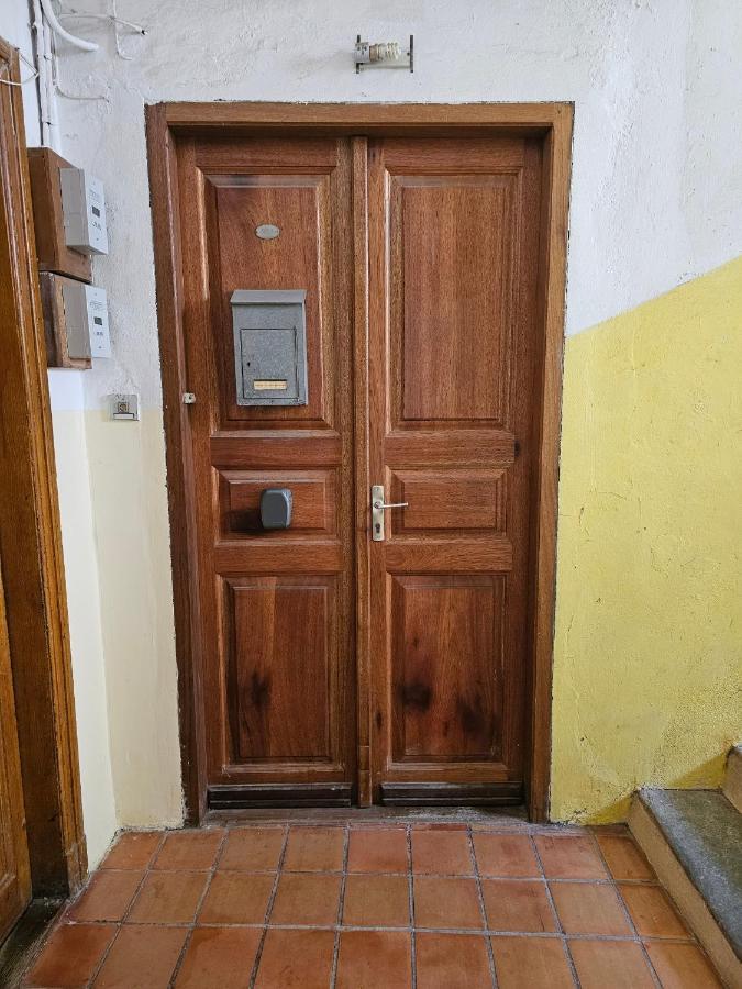 Palazzu Massoni, Magnifique Vue Sur La Mer Et La Montagne, Clim, Wifi, Parking Gratuit Cervione Ngoại thất bức ảnh