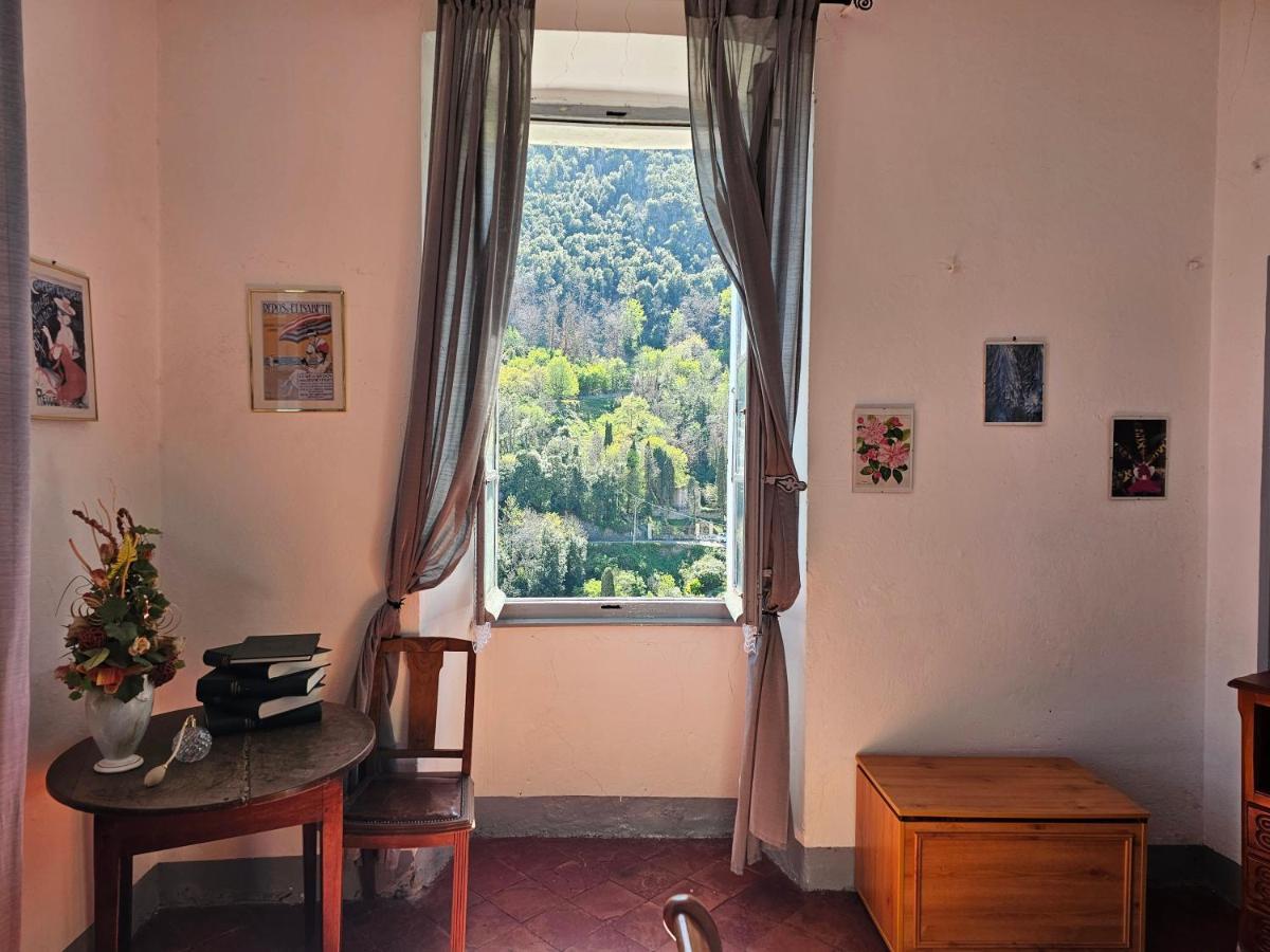 Palazzu Massoni, Magnifique Vue Sur La Mer Et La Montagne, Clim, Wifi, Parking Gratuit Cervione Ngoại thất bức ảnh