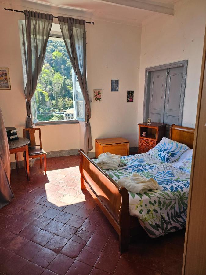 Palazzu Massoni, Magnifique Vue Sur La Mer Et La Montagne, Clim, Wifi, Parking Gratuit Cervione Ngoại thất bức ảnh